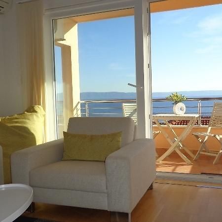 Apartment Lara Makarska Ruang foto