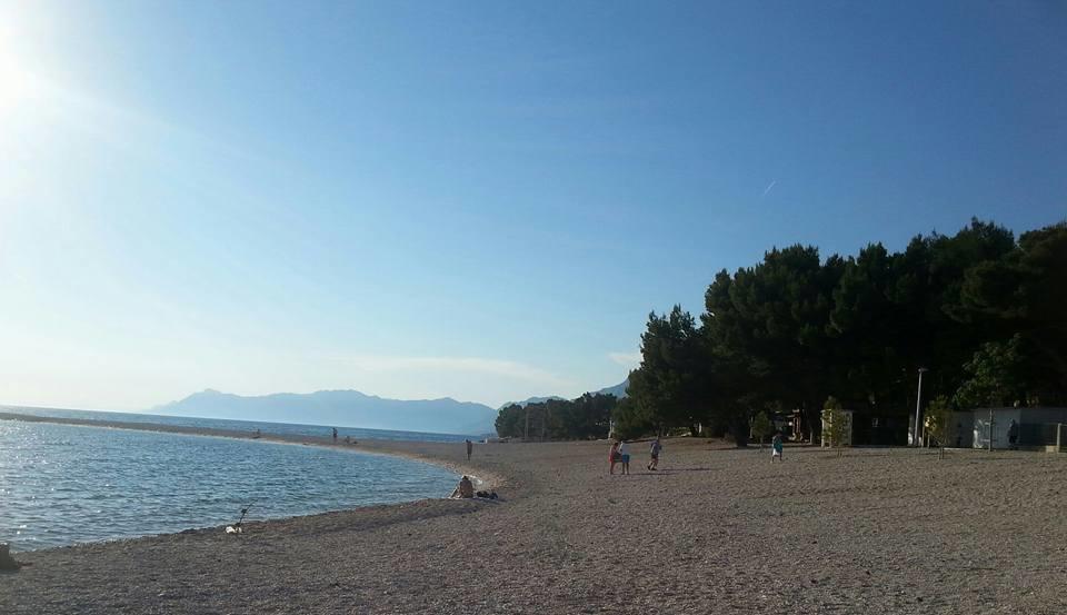 Apartment Lara Makarska Ruang foto