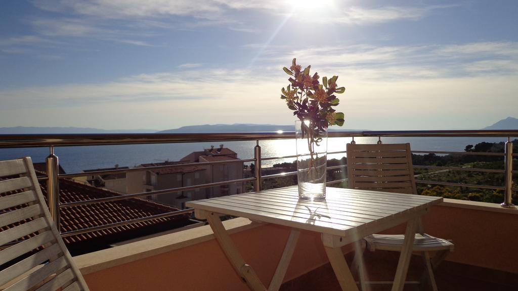 Apartment Lara Makarska Ruang foto