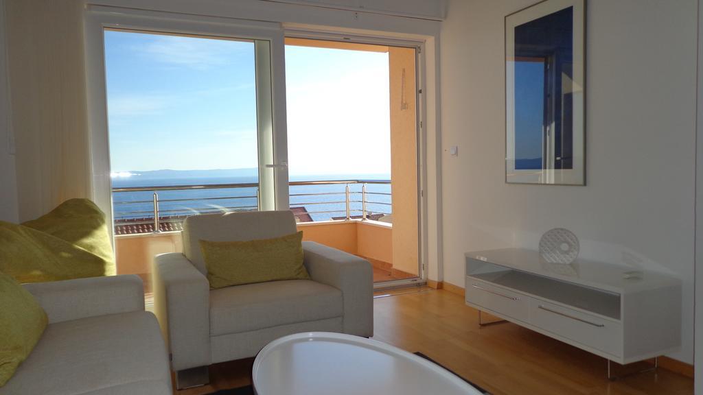 Apartment Lara Makarska Ruang foto