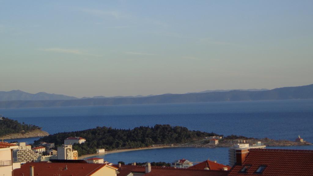 Apartment Lara Makarska Ruang foto