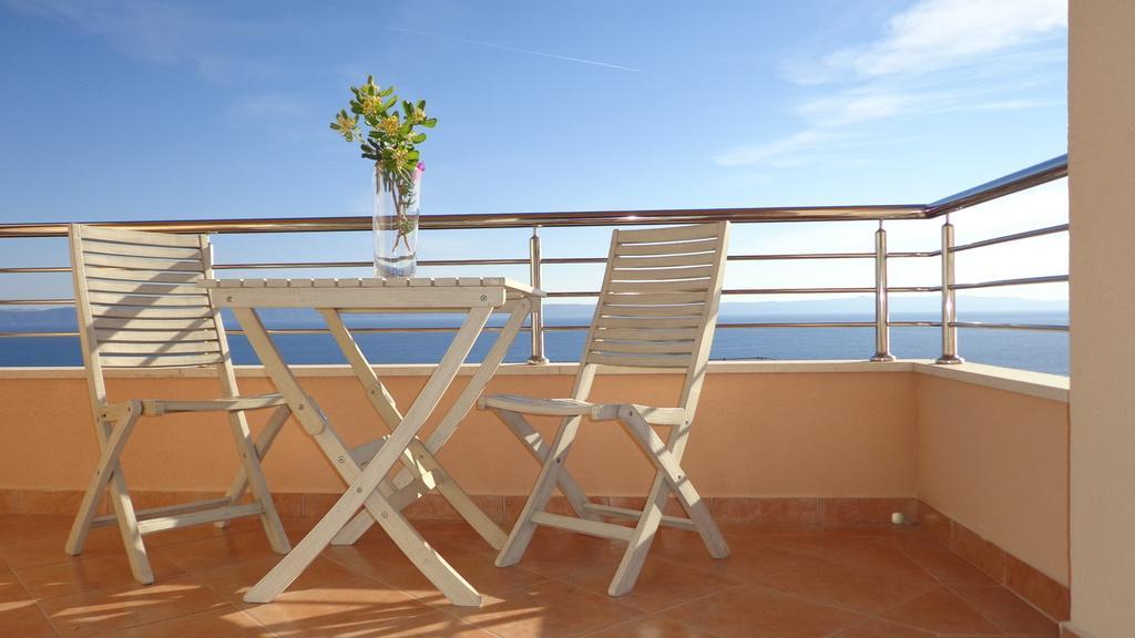 Apartment Lara Makarska Ruang foto