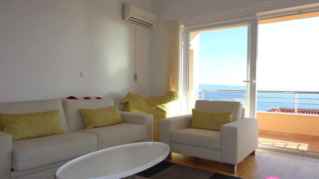 Apartment Lara Makarska Ruang foto