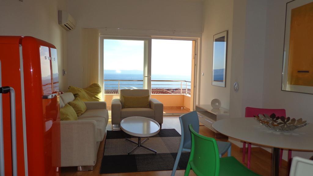 Apartment Lara Makarska Ruang foto