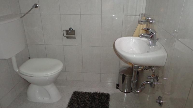Apartment Lara Makarska Ruang foto