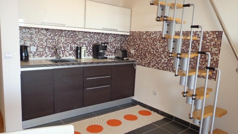Apartment Lara Makarska Ruang foto