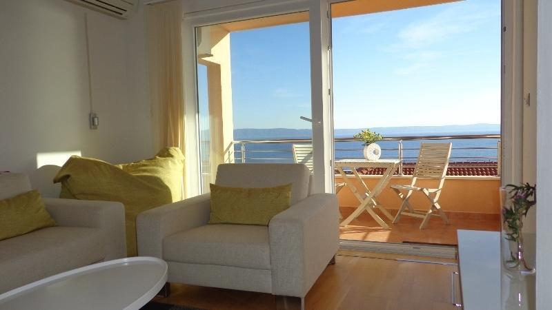 Apartment Lara Makarska Ruang foto