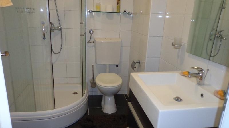 Apartment Lara Makarska Ruang foto