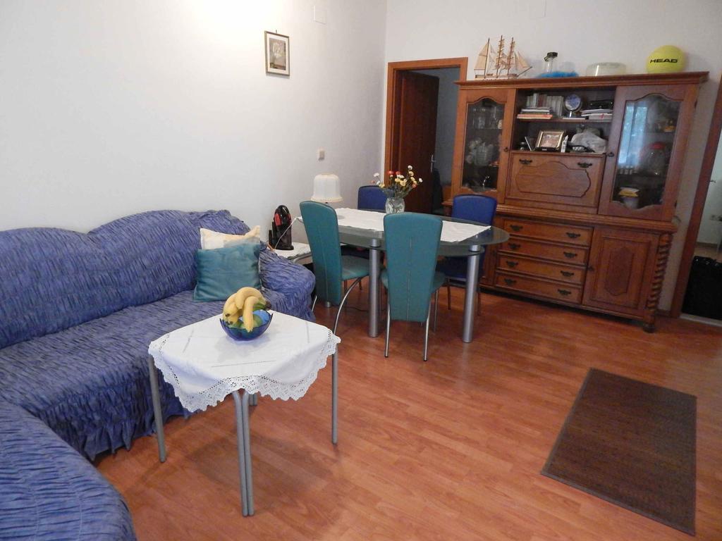 Apartment Lara Makarska Ruang foto