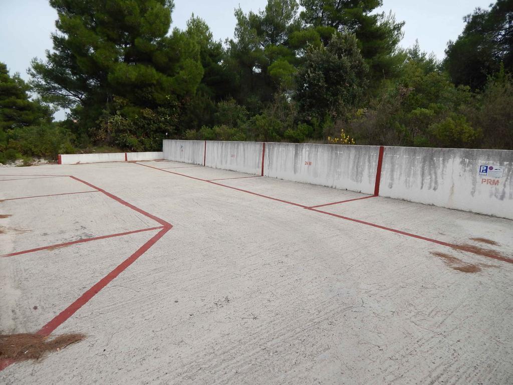 Apartment Lara Makarska Ruang foto