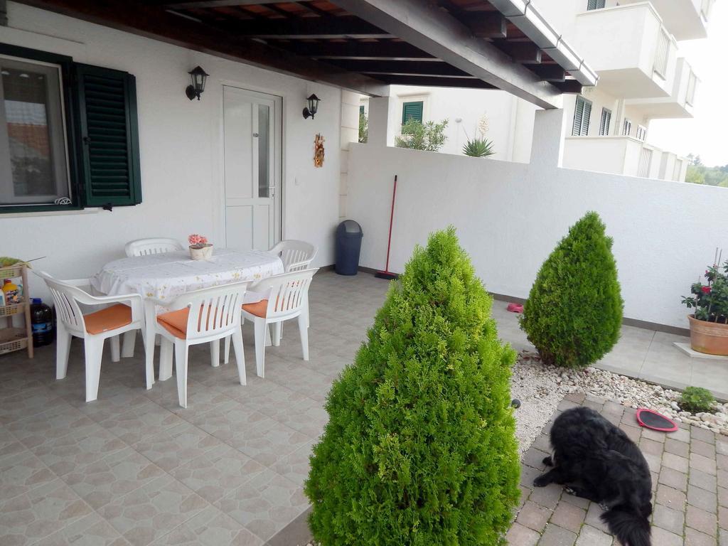 Apartment Lara Makarska Ruang foto