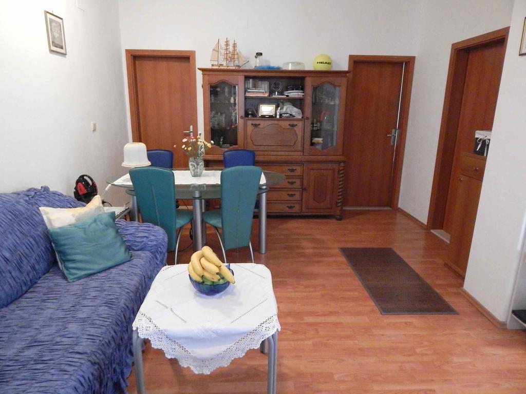 Apartment Lara Makarska Ruang foto