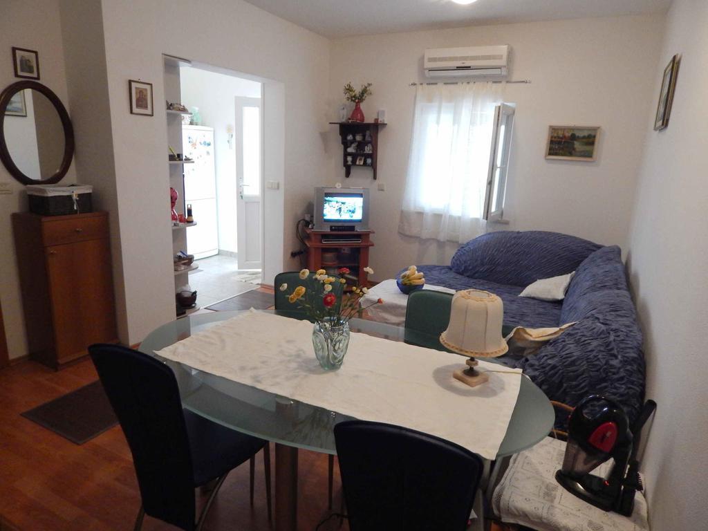 Apartment Lara Makarska Ruang foto