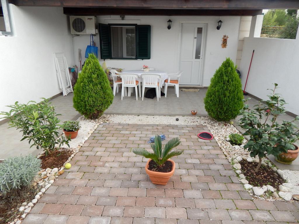 Apartment Lara Makarska Ruang foto