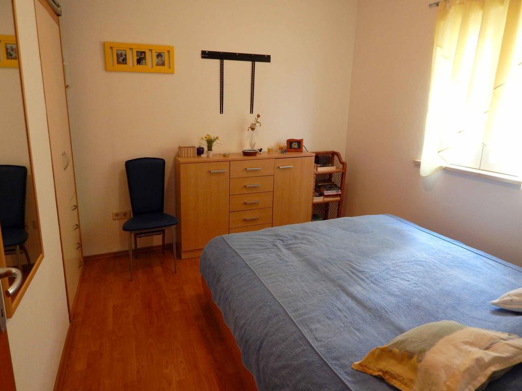 Apartment Lara Makarska Ruang foto