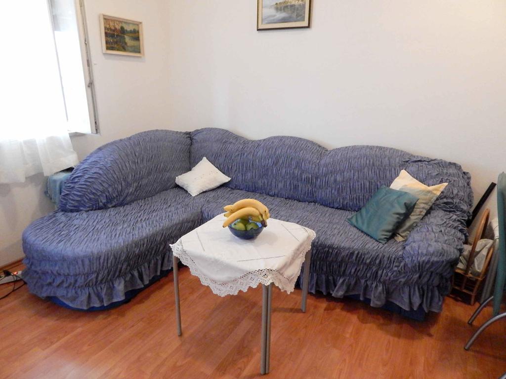 Apartment Lara Makarska Ruang foto