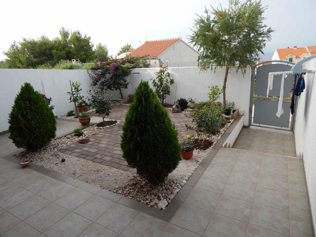 Apartment Lara Makarska Ruang foto