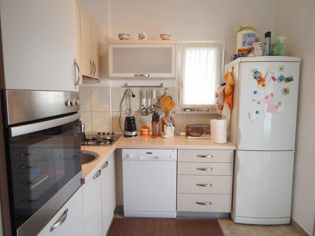 Apartment Lara Makarska Ruang foto