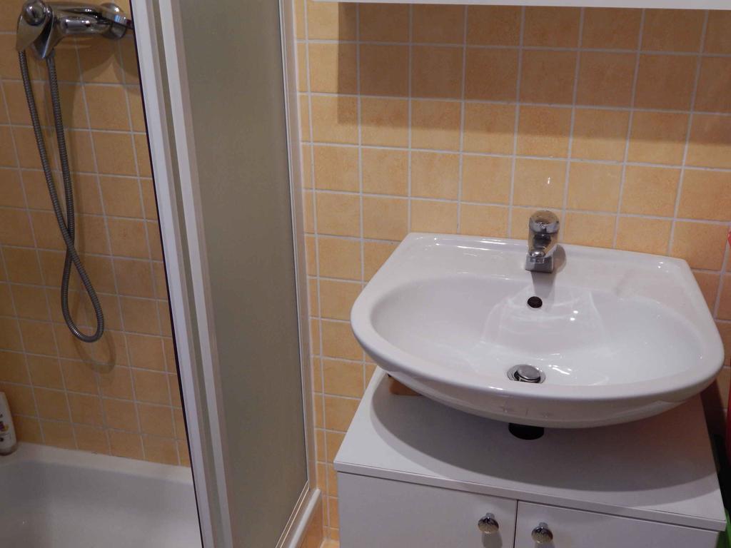 Apartment Lara Makarska Ruang foto