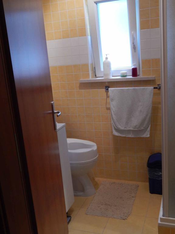 Apartment Lara Makarska Ruang foto