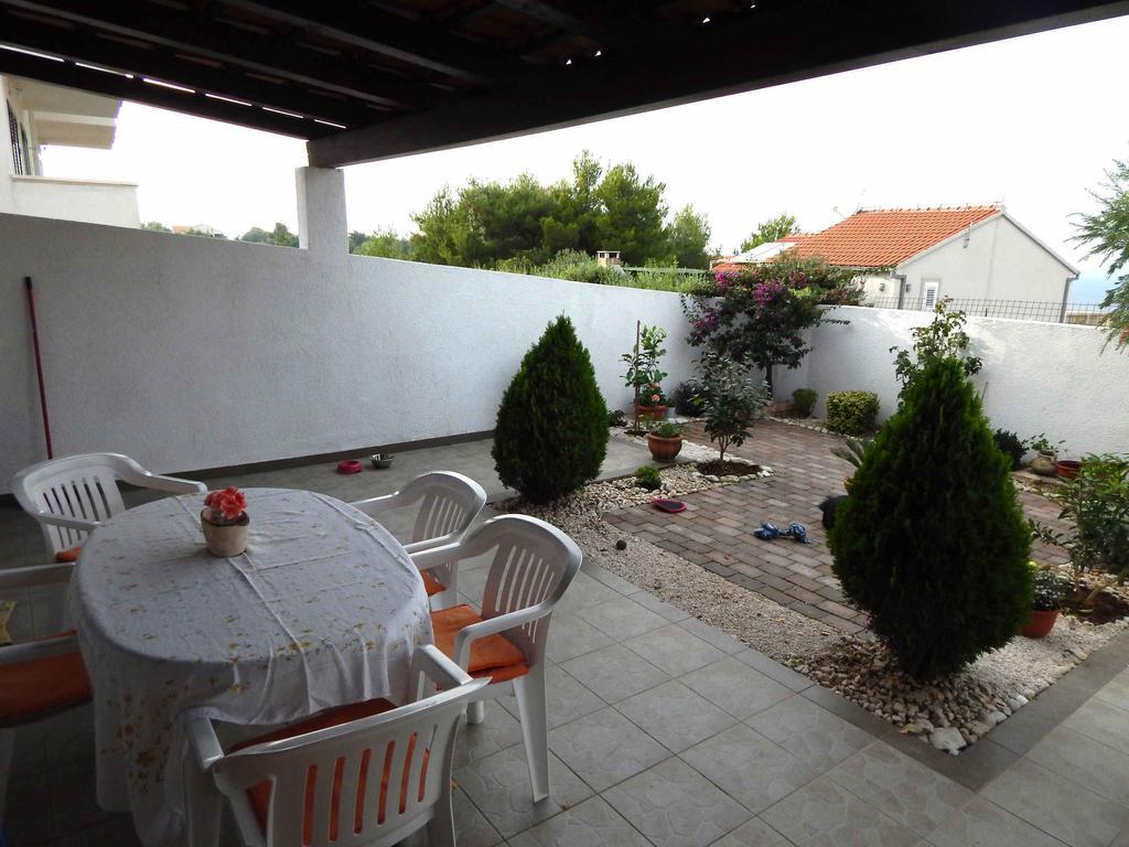 Apartment Lara Makarska Ruang foto