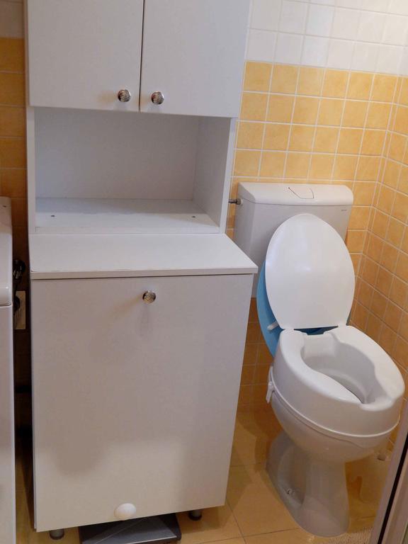 Apartment Lara Makarska Ruang foto