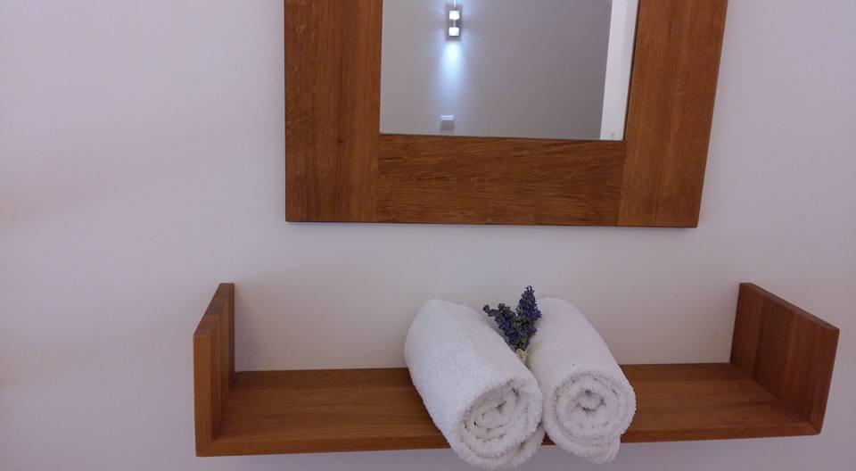 Apartment Lara Makarska Bagian luar foto