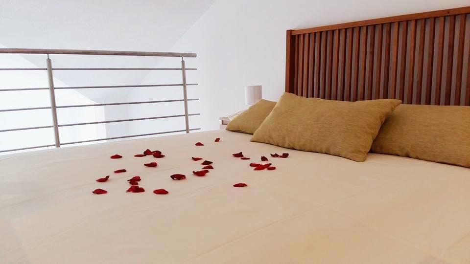 Apartment Lara Makarska Bagian luar foto