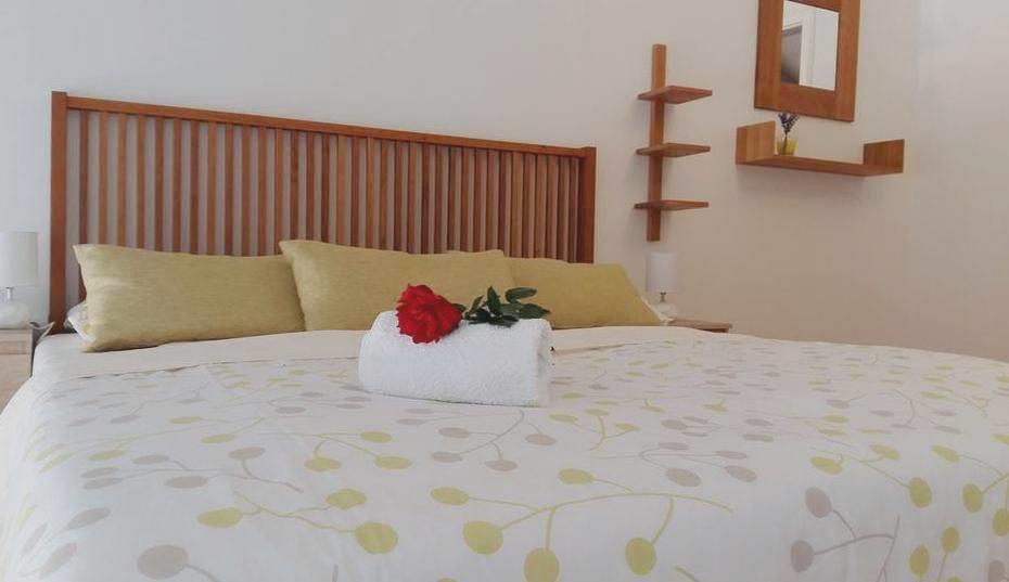 Apartment Lara Makarska Bagian luar foto